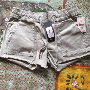 DL1961 Summer Shorts
